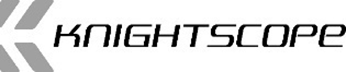 Knightscope